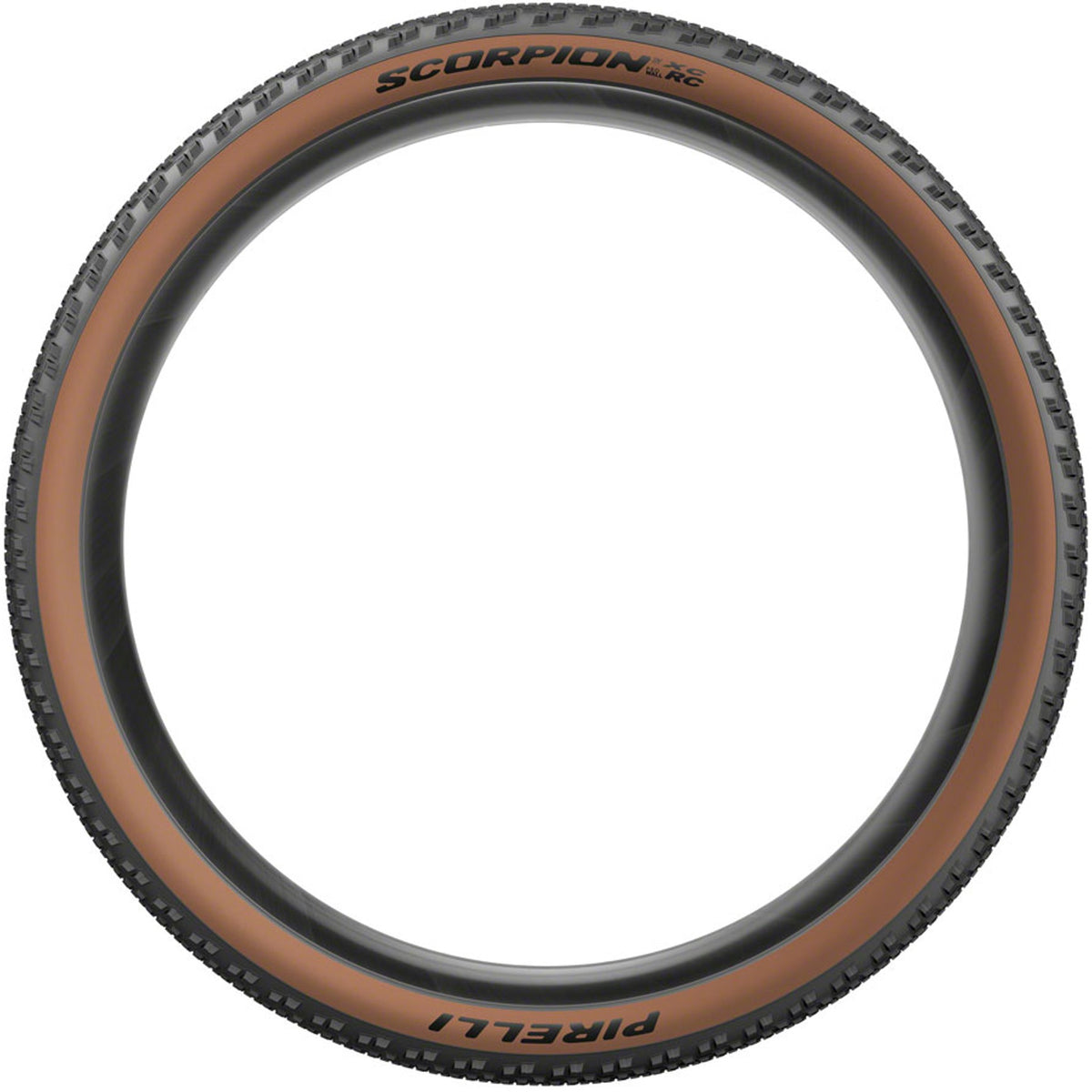 Scorpion XC RC Tire