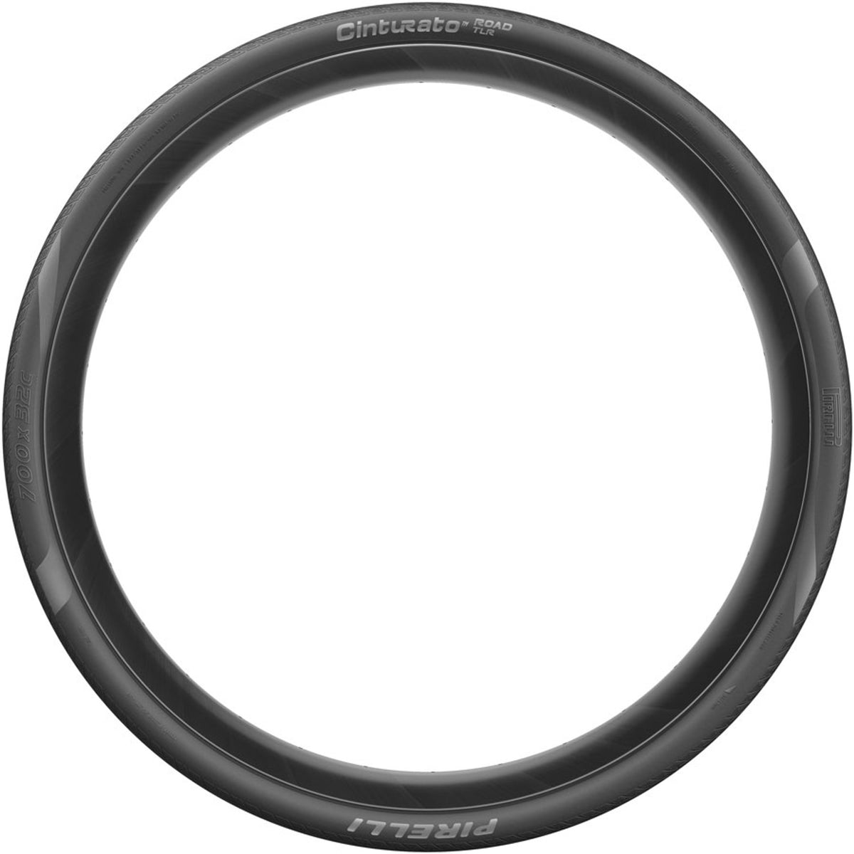 Cinturato Road TLR Tire