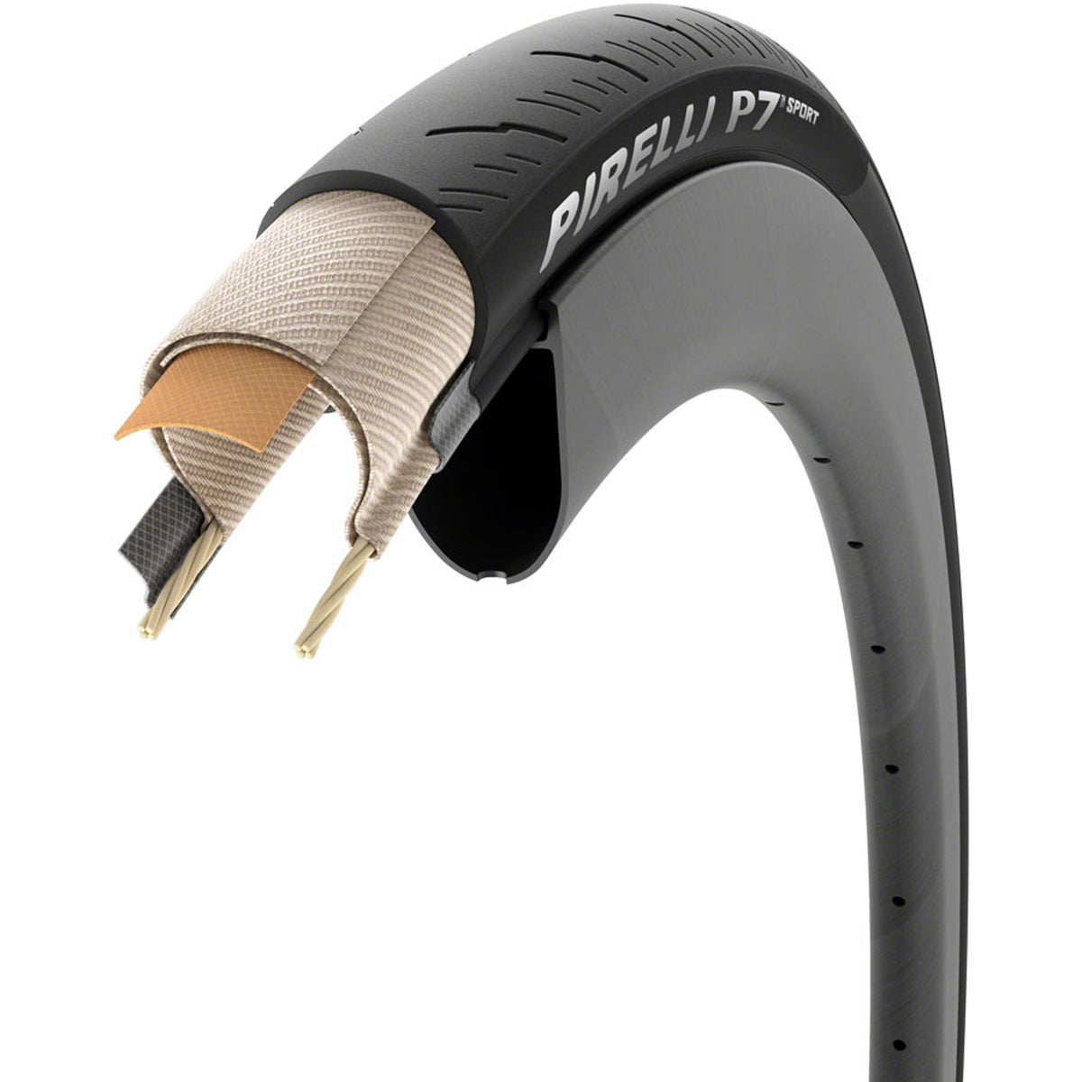 P7 Sport Tire