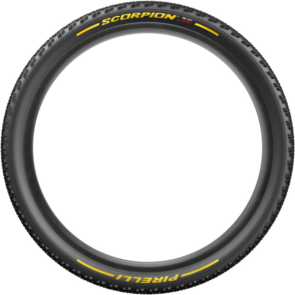 Scorpion XC RC Tire