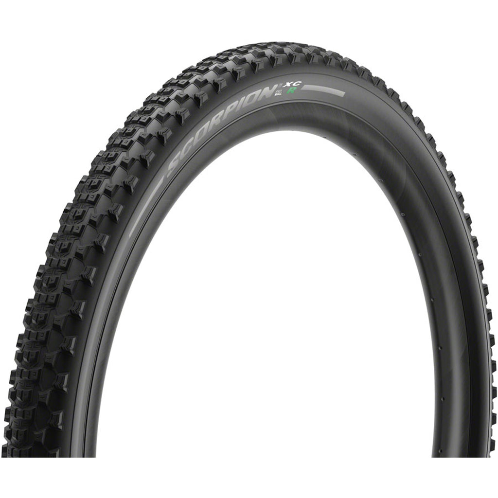 Scorpion XC R Tire
