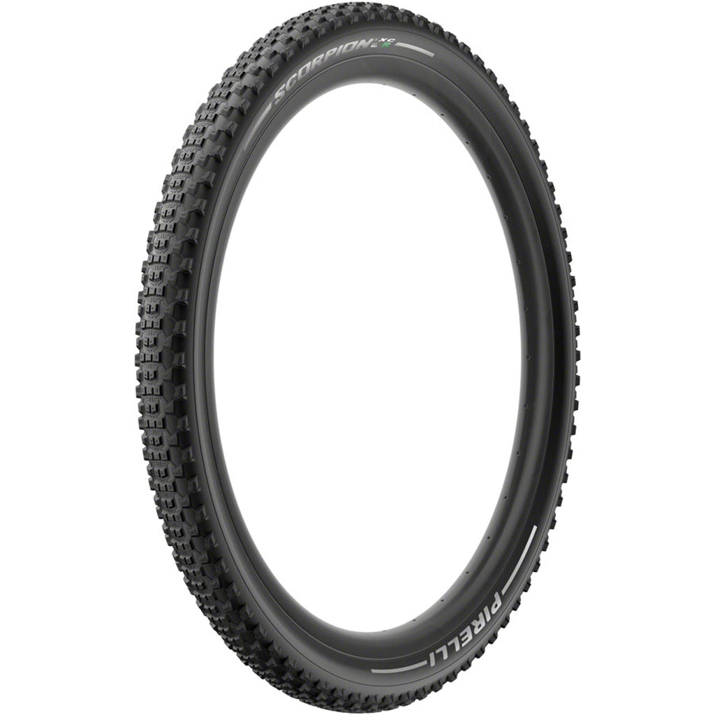 Scorpion XC R Tire