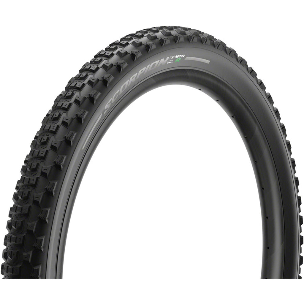 Scorpion E-MTB R Tire