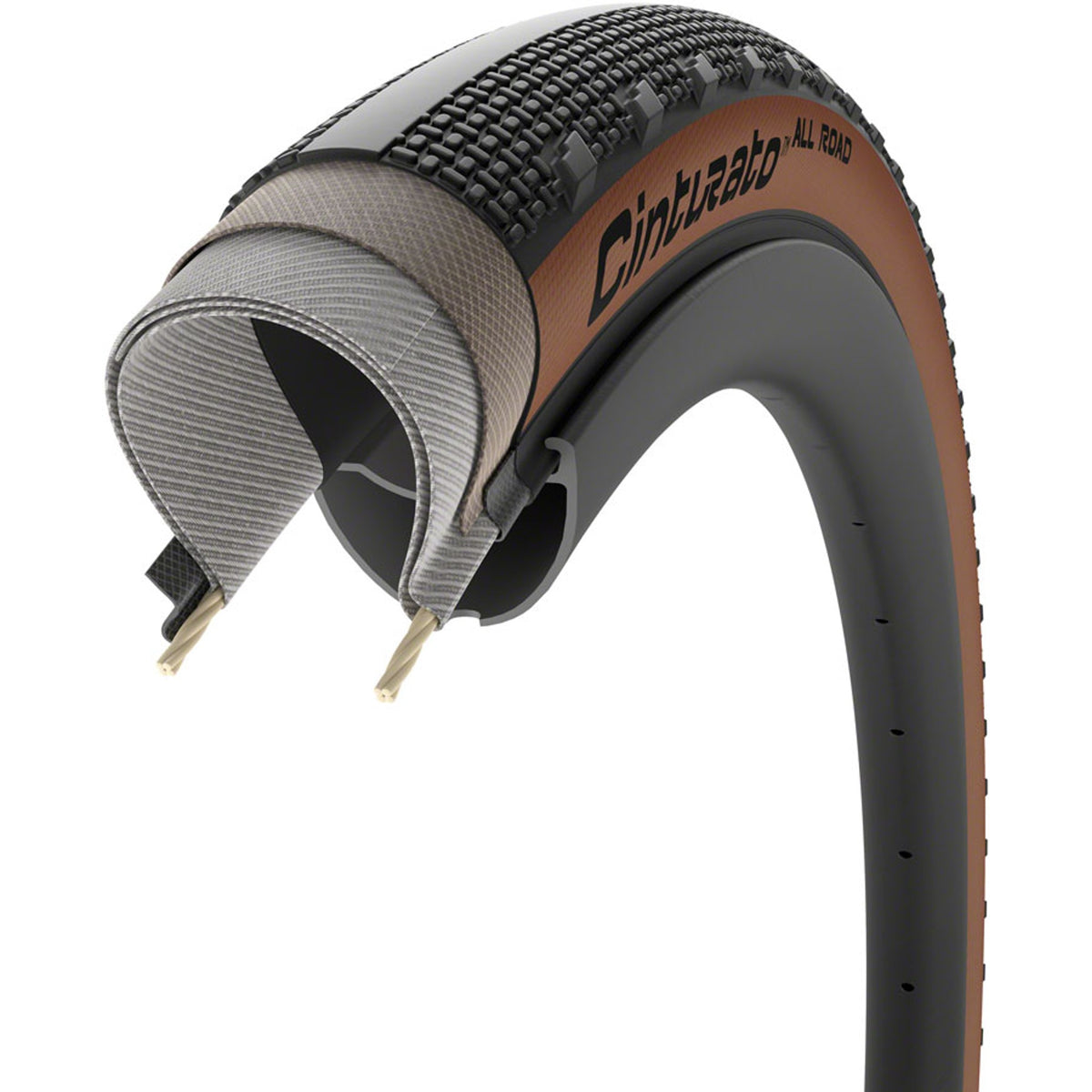 Cinturato All Road Tire