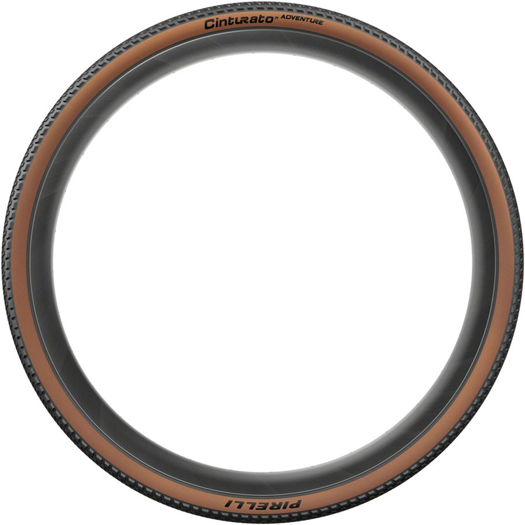 Cinturato Adventure Tire