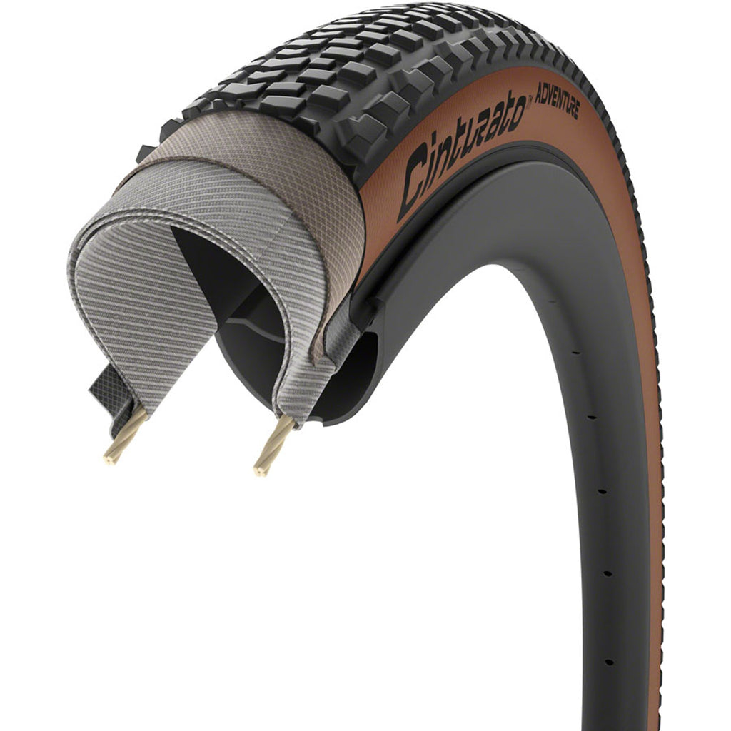Cinturato Adventure Tire