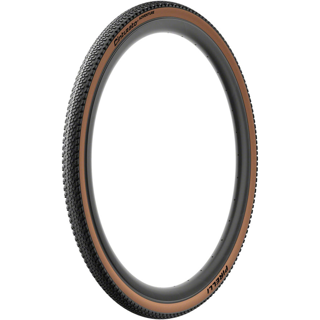 Cinturato Adventure Tire