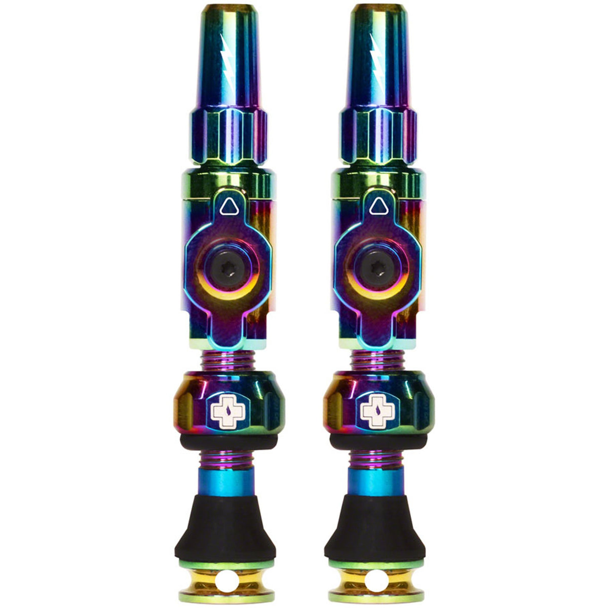 Big Bore Lite Tubeless Valve Stems