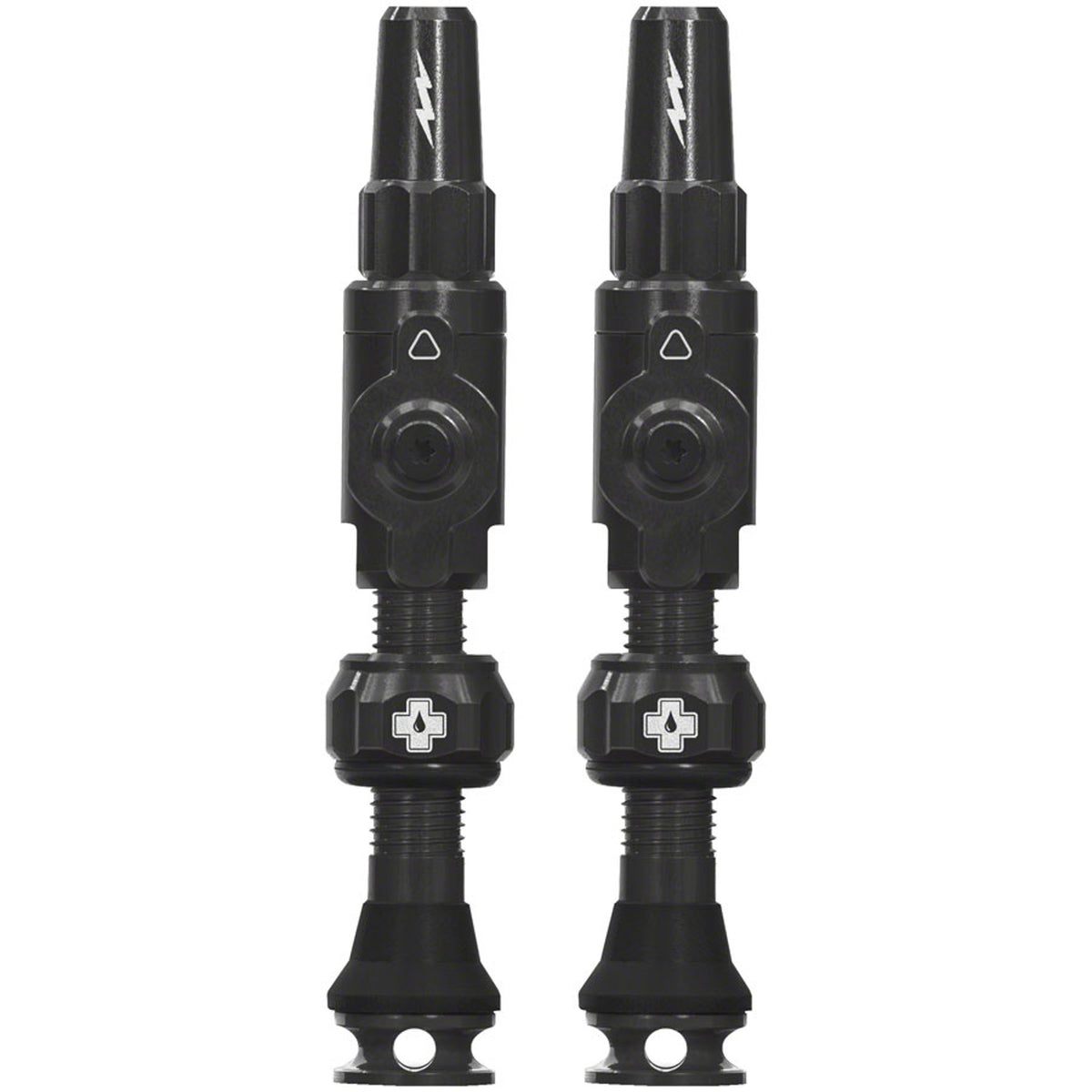Big Bore Lite Tubeless Valve Stems