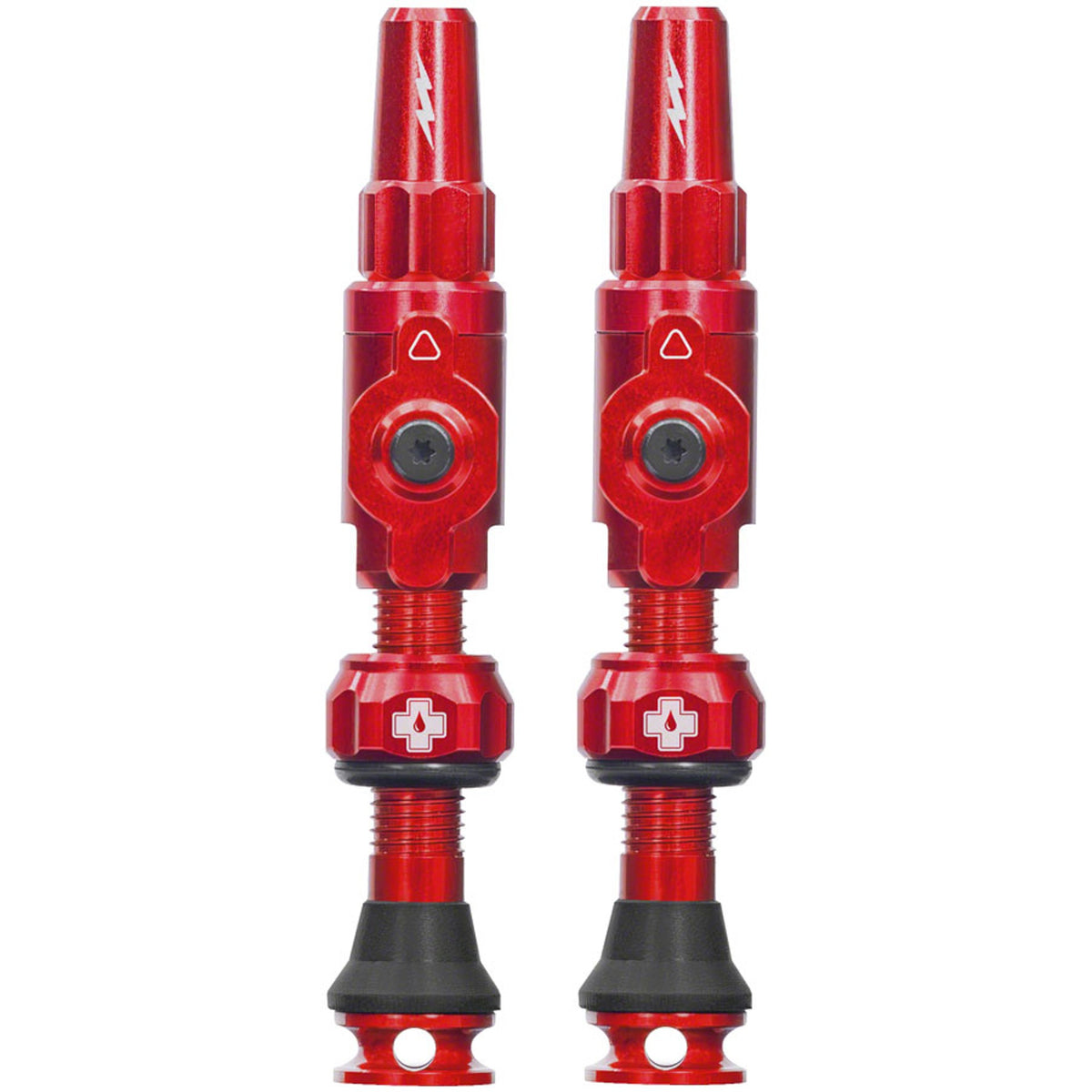 Big Bore Lite Tubeless Valve Stems