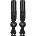 Big Bore Hybrid Tubeless Valve Stems