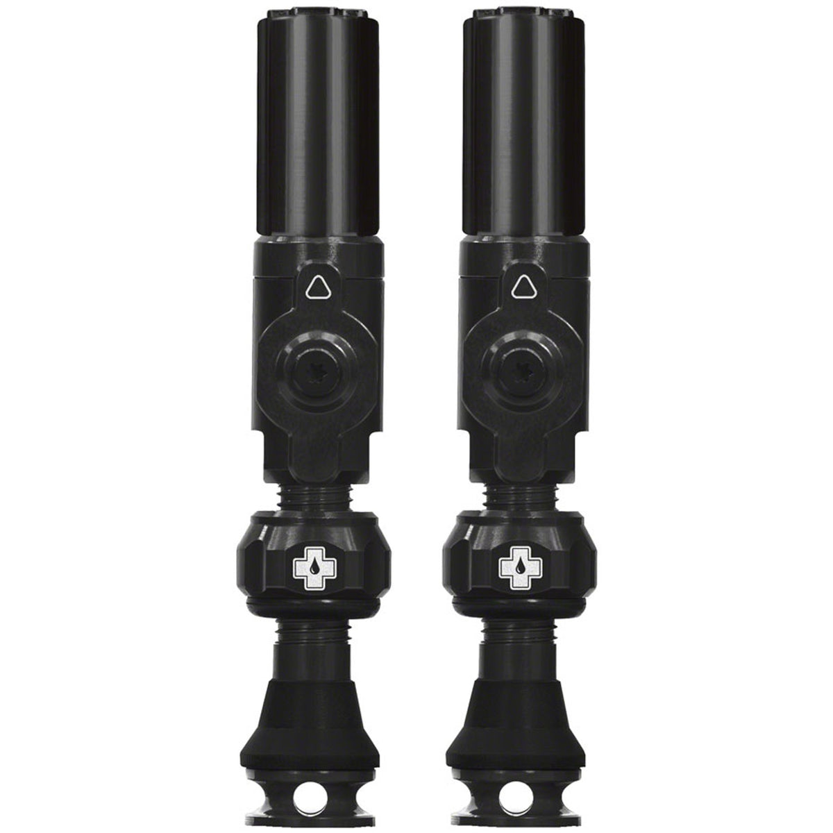 Big Bore Hybrid Tubeless Valve Stems