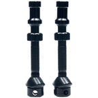 Tubeless Exo-Core Valves