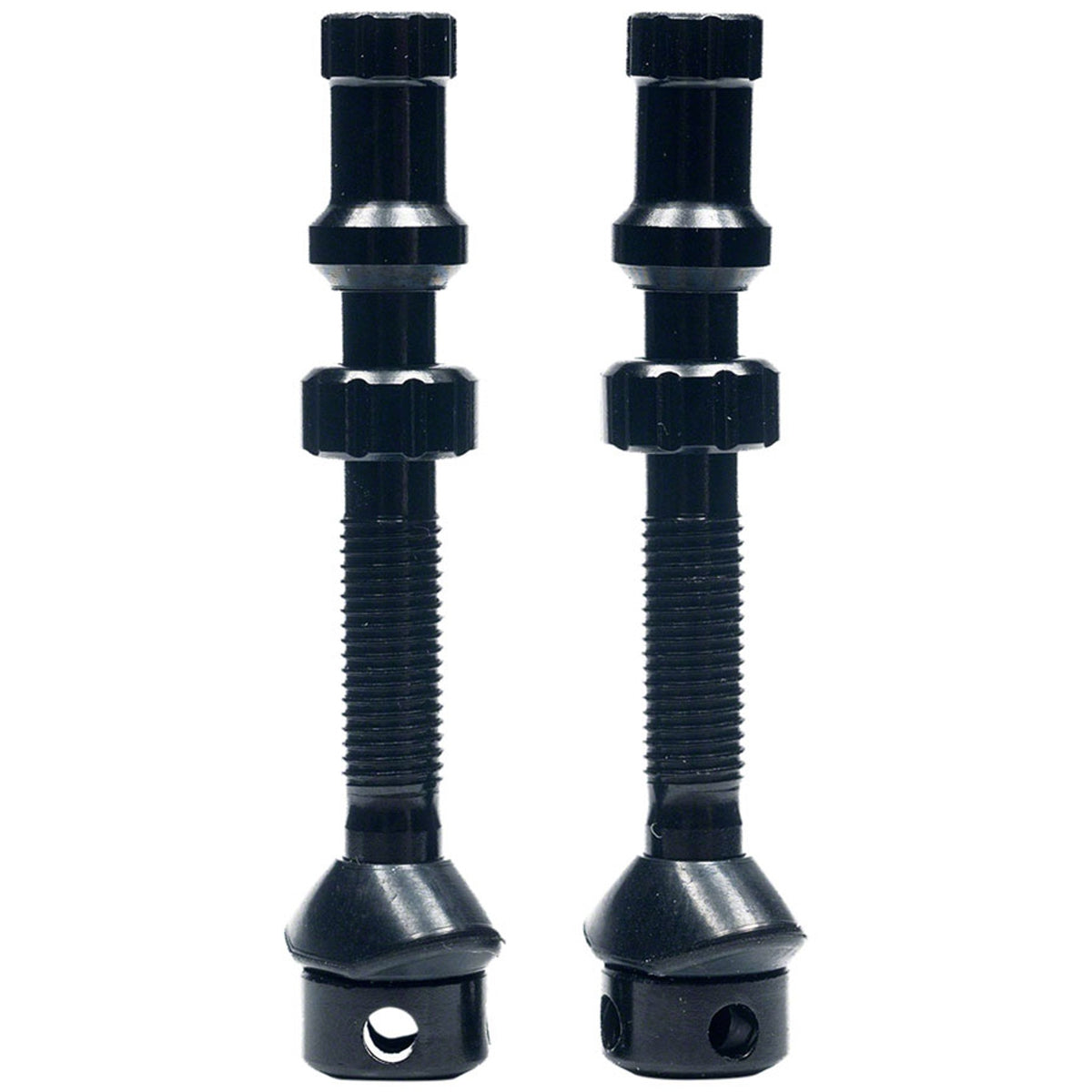 Tubeless Exo-Core Valves