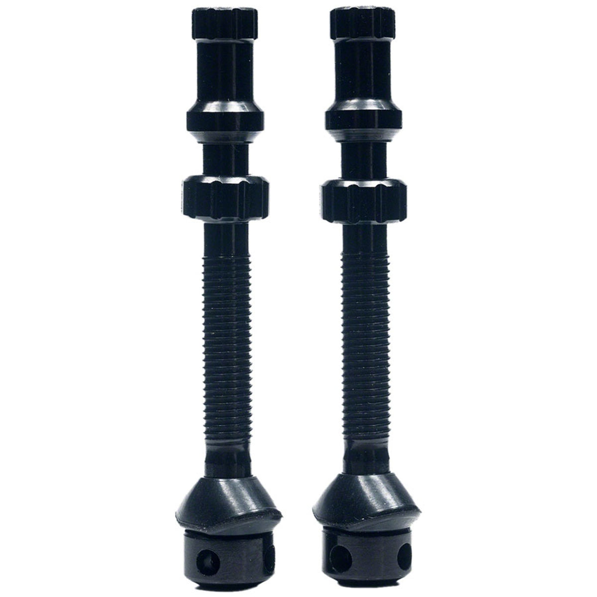Tubeless Exo-Core Valves