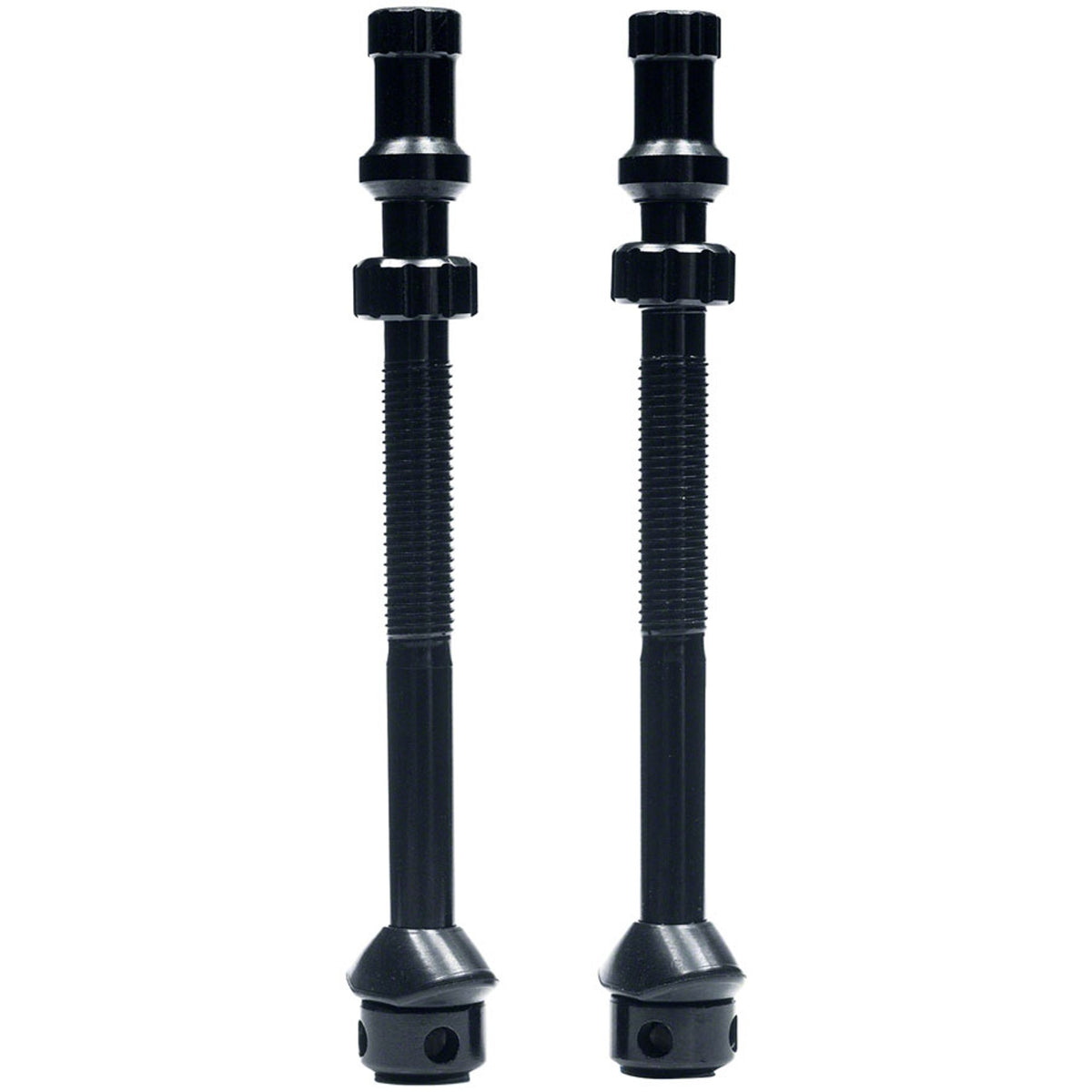 Tubeless Exo-Core Valves