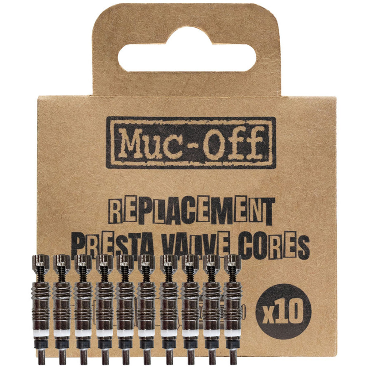 Valve Refill Packs