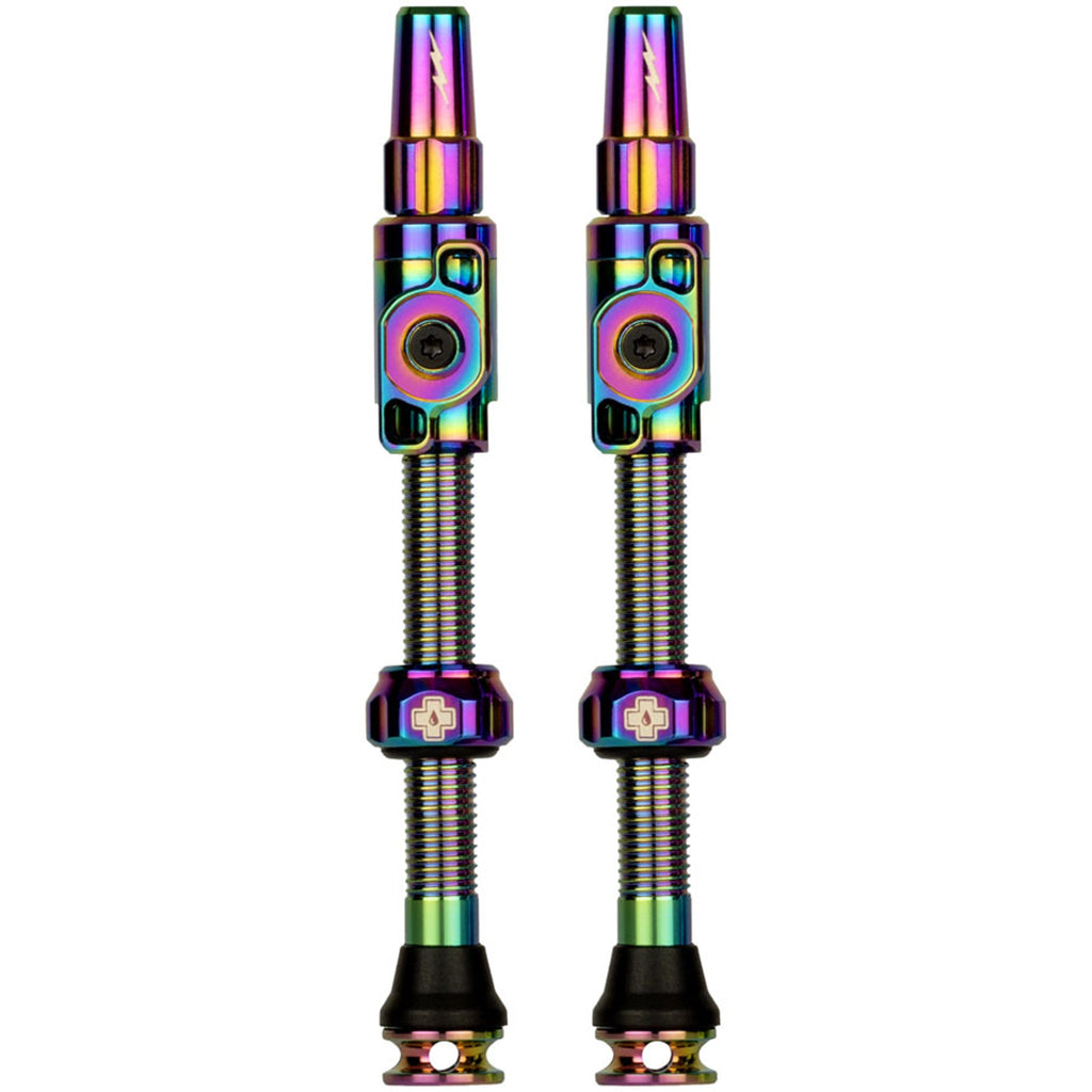 Big Bore Lite Tubeless Valve Stems