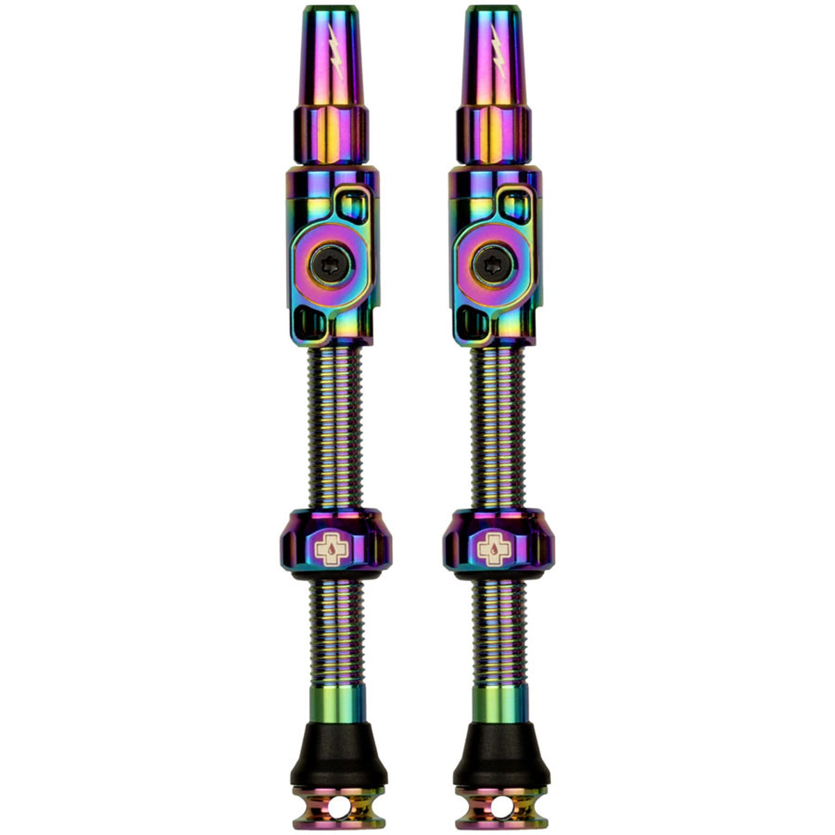 Big Bore Lite Tubeless Valve Stems