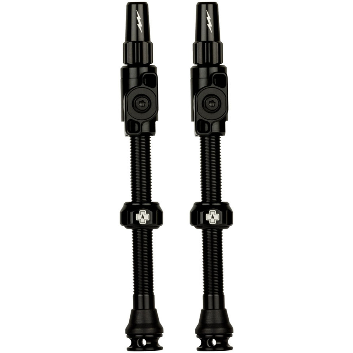 Big Bore Lite Tubeless Valve Stems