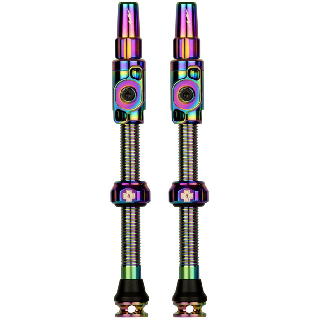 Big Bore Lite Tubeless Valve Stems
