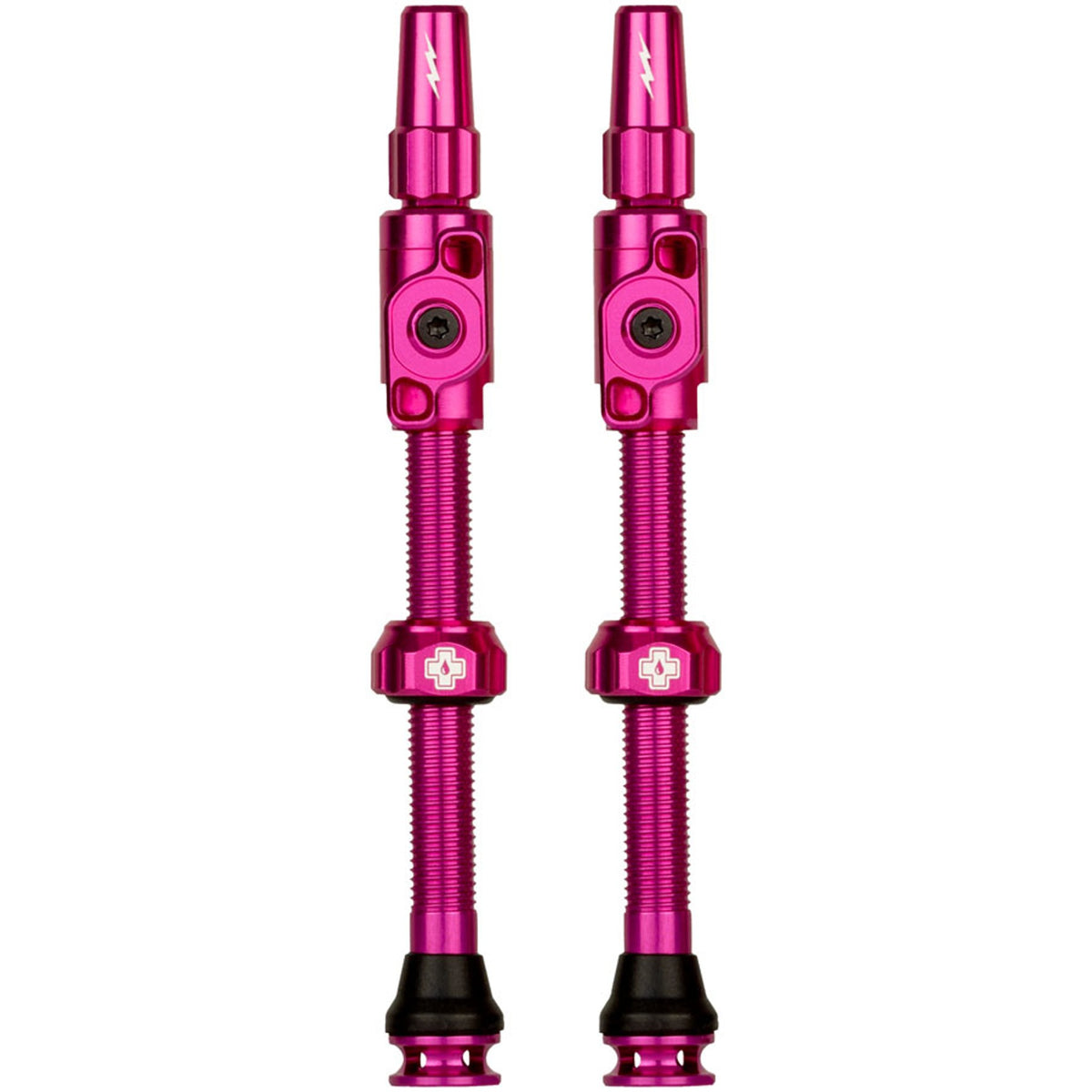 Big Bore Lite Tubeless Valve Stems