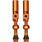 Big Bore Hybrid Tubeless Valve Stems