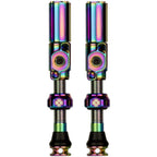 Big Bore Hybrid Tubeless Valve Stems