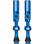 Big Bore Hybrid Tubeless Valve Stems