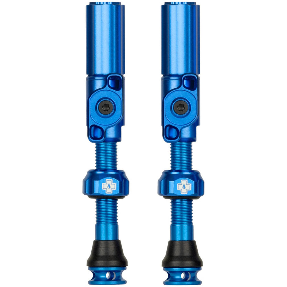 Big Bore Hybrid Tubeless Valve Stems