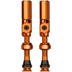 Big Bore Hybrid Tubeless Valve Stems