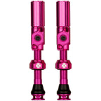 Big Bore Hybrid Tubeless Valve Stems