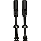 Big Bore Hybrid Tubeless Valve Stems