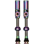 Big Bore Hybrid Tubeless Valve Stems