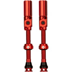 Big Bore Hybrid Tubeless Valve Stems