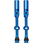 Big Bore Hybrid Tubeless Valve Stems