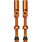 Big Bore Hybrid Tubeless Valve Stems