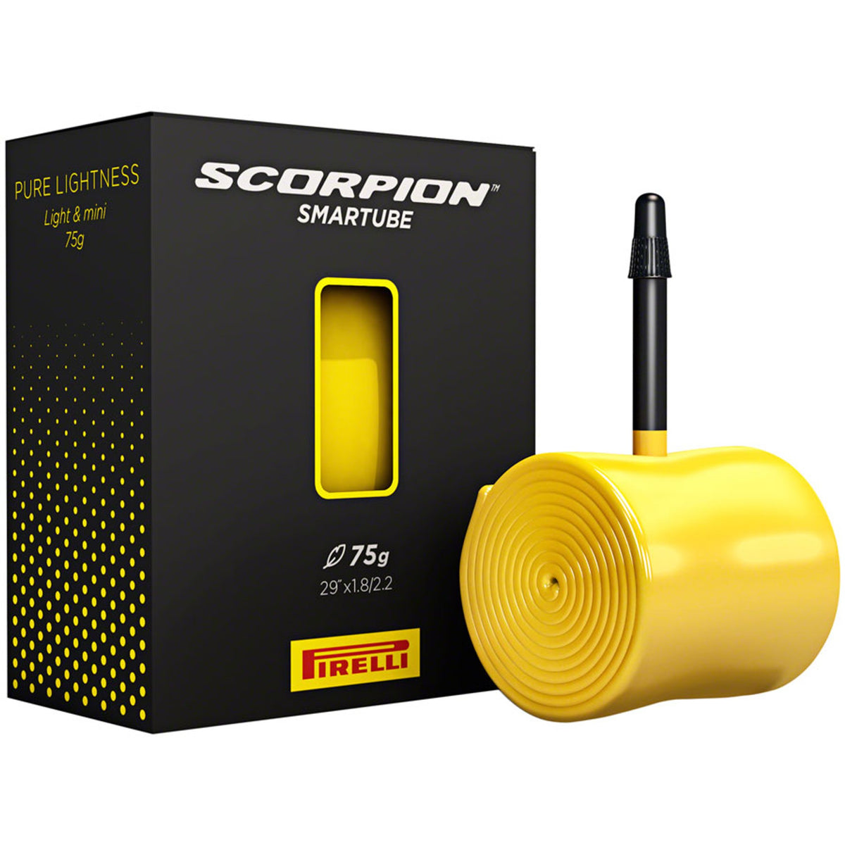 Scorpion SmarTube