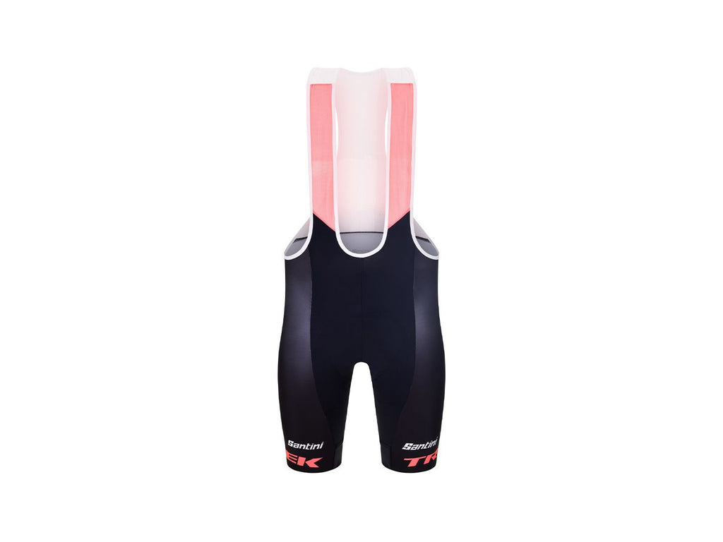 Santini Trek-Unbroken XC Team Replica Cycling Bib Shorts