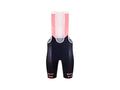 Santini Trek-Unbroken XC Team Replica Cycling Bib Shorts