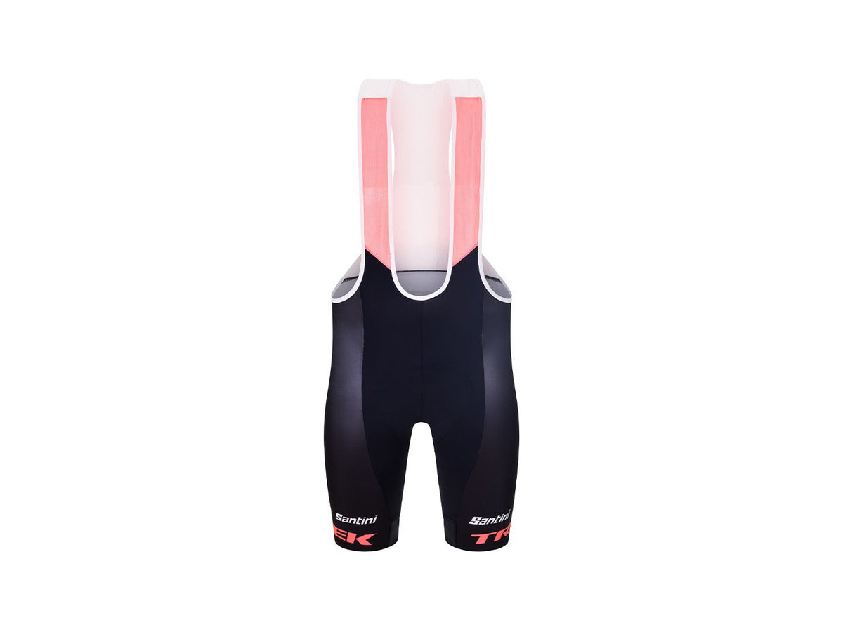 Santini Trek-Unbroken XC Team Replica Cycling Bib Shorts