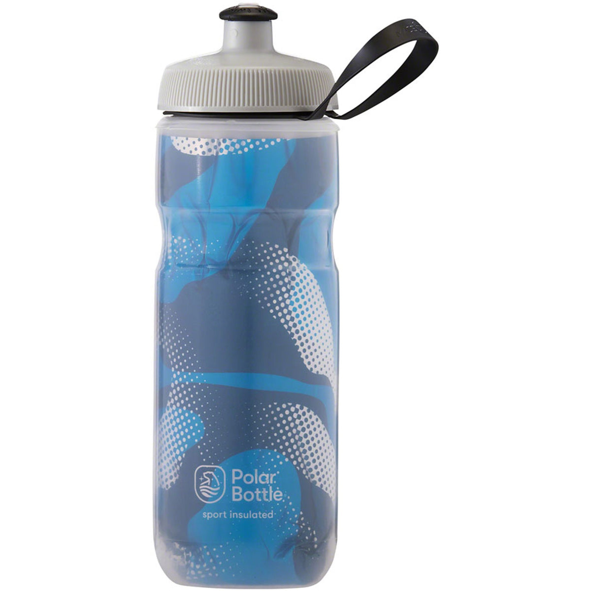 Sport Insulated Water Bottle