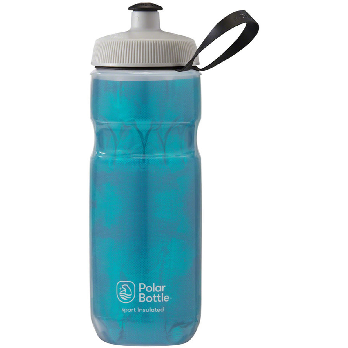 Sport Insulated Water Bottle