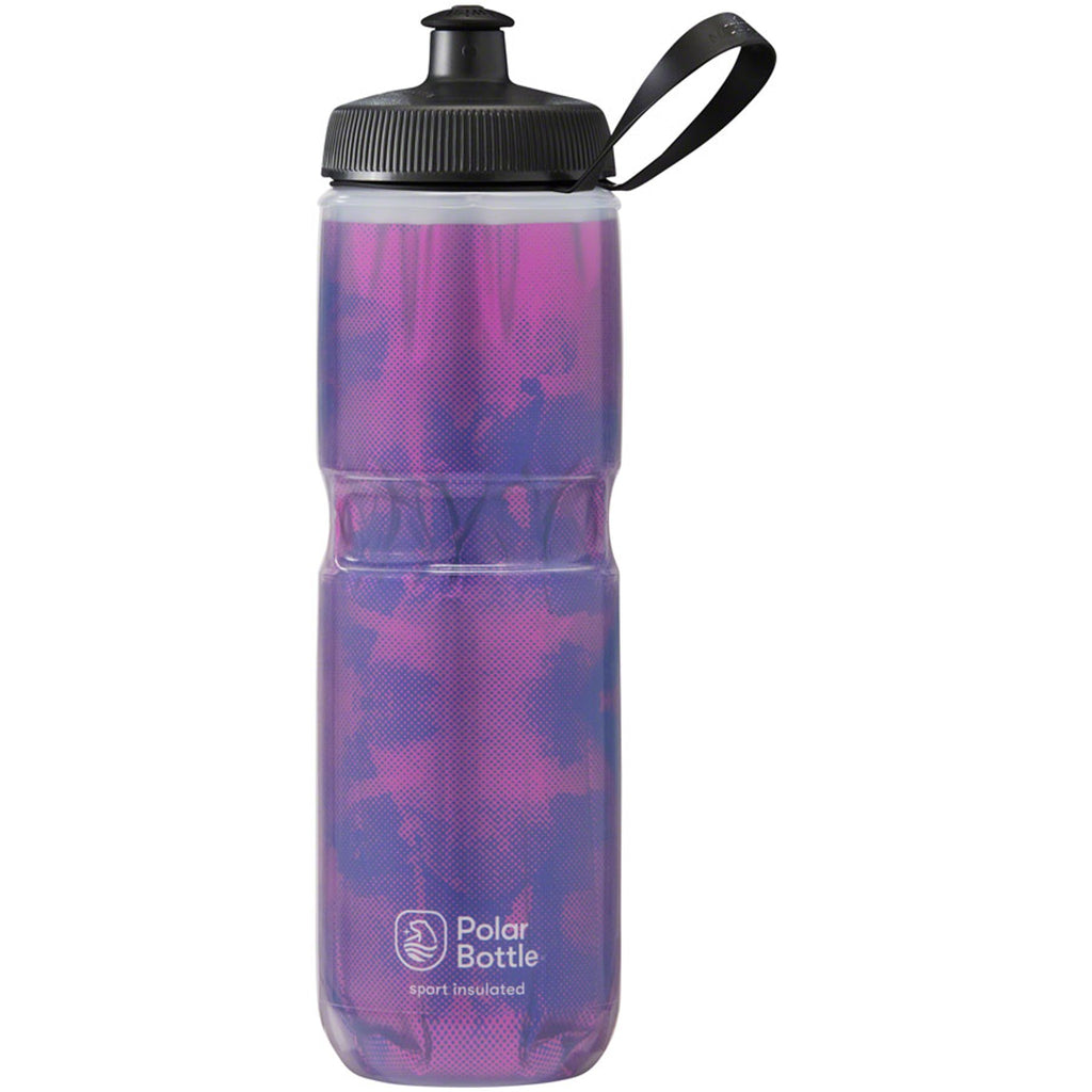 Sport Insulated Water Bottle