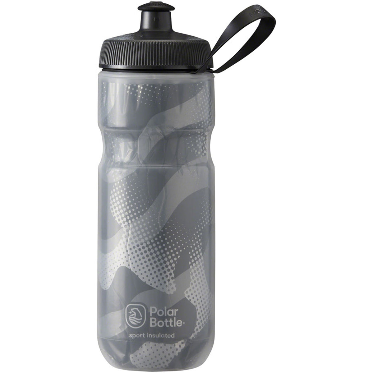 Sport Insulated Water Bottle