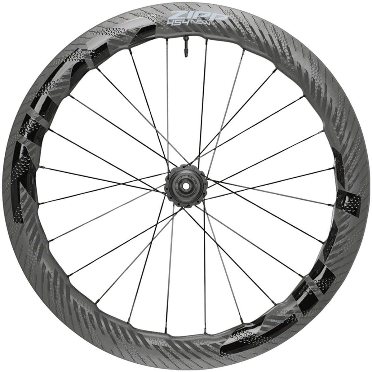 454 NSW Rear Wheel - B1