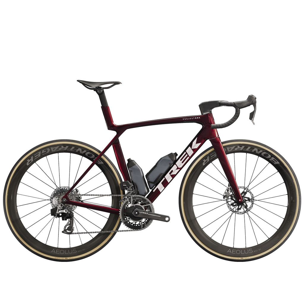 Madone SLR 9 AXS Gen 8
