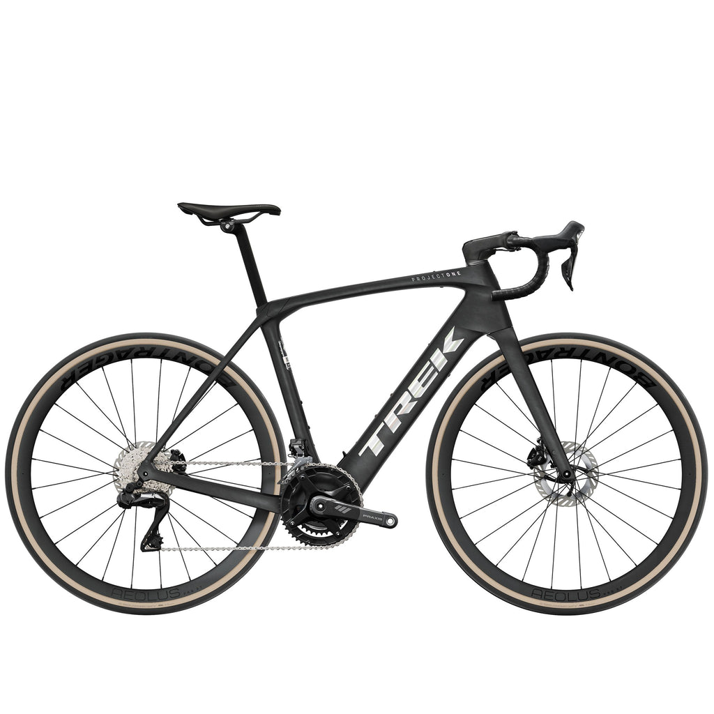 Domane+ SLR 7