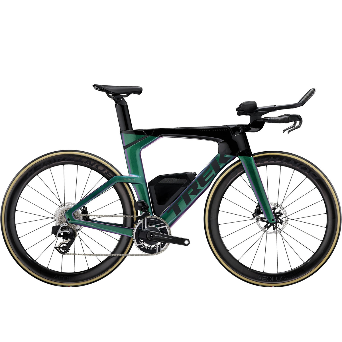 Speed Concept SLR 9 AXS