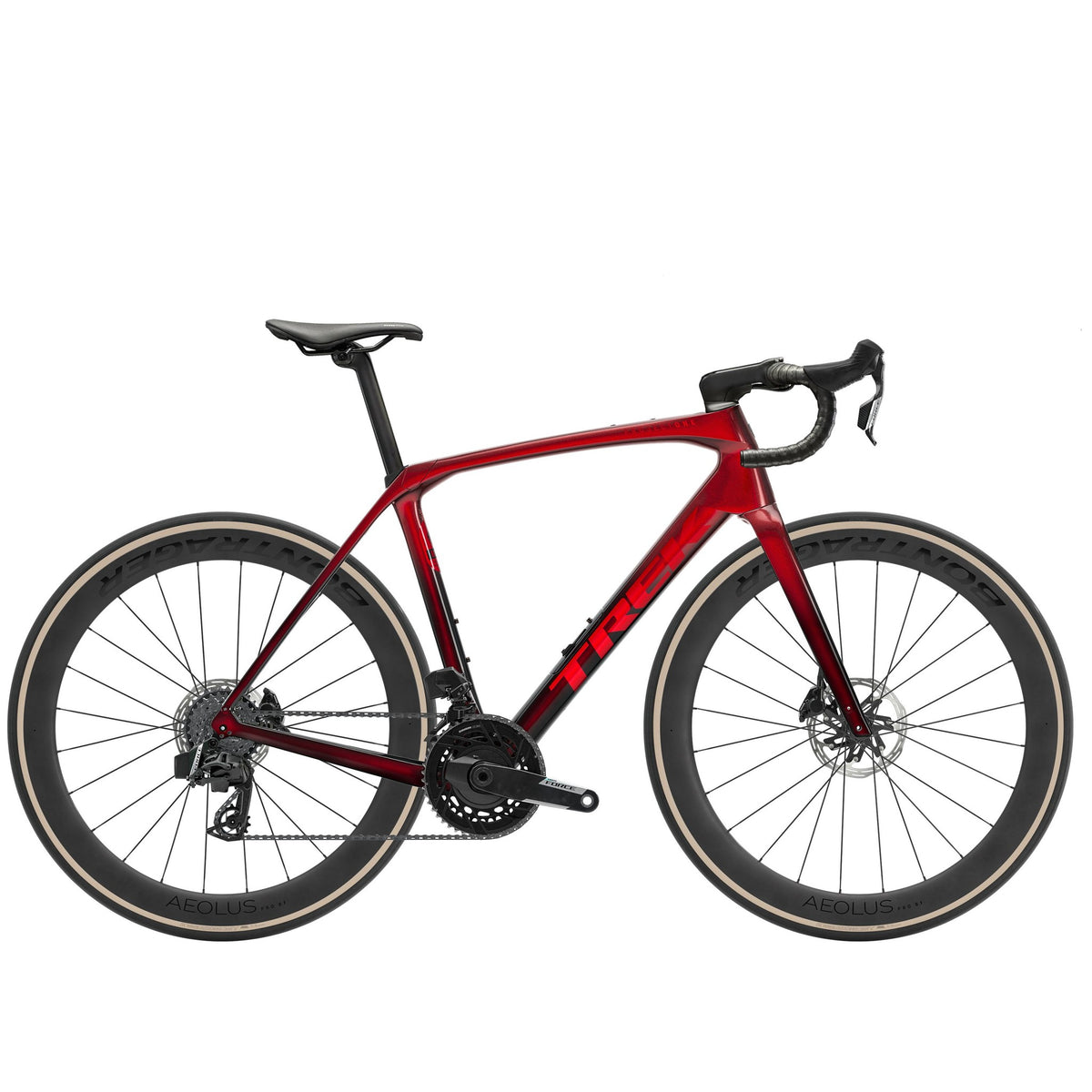 Domane SLR 7 AXS Gen 4